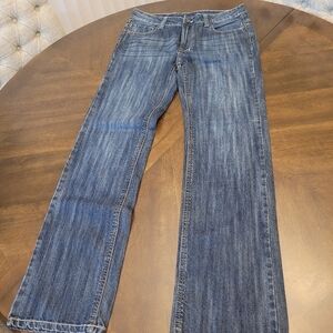 Buffalo David Bitton Youth  Blue Jean size 16 x 28